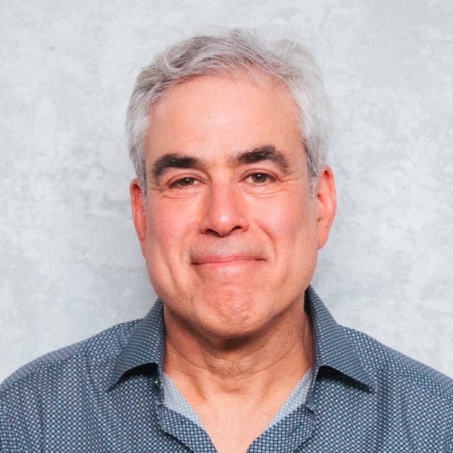 Jonathan Haidt