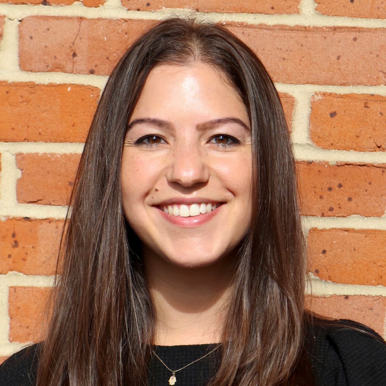 Madeline Morris