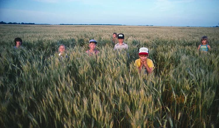 Taking Back Childhood from Phones