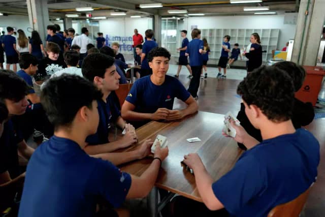 Jonathan Haidt: Texas can lead in stopping smartphones from harming kids