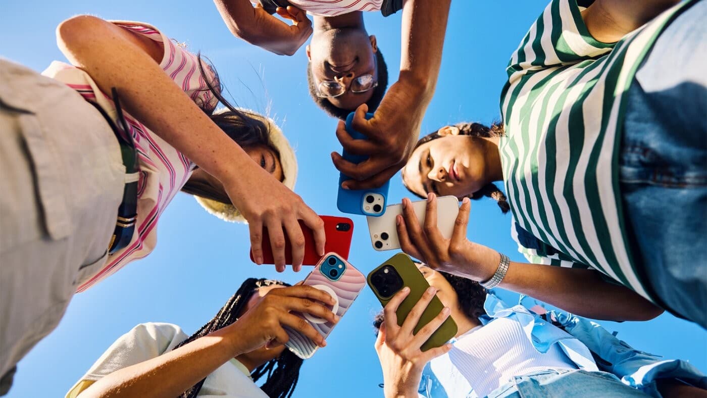 Did social media break a generation — or just change it?