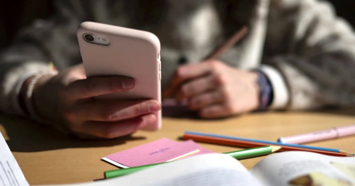 Jon & Catherine on The TODAY Show - How to Empower Kids to Take Control of the Devices in Their Lives