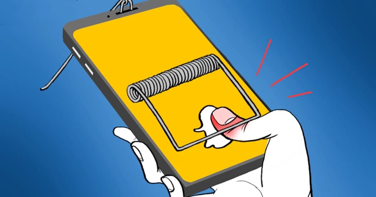 Kids can still use social media – they just can't sign their lives away to tech giants