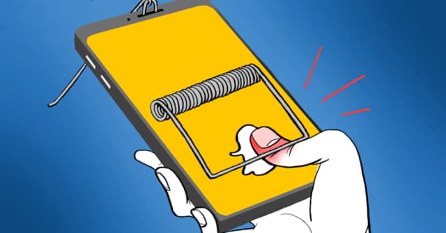 Kids can still use social media – they just can't sign their lives away to tech giants