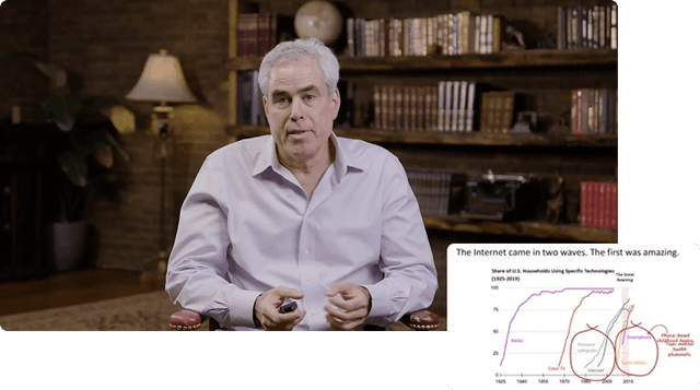 Watch Jon's Parent + Teacher Talk